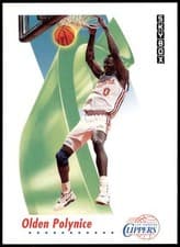 Olden Polynice