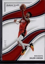 Jalen Green