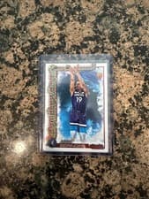 2025-26 Topps Holiday SSP Photo Variations Joan Beringer #SSV-JB card