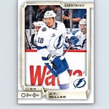 J. T. Miller