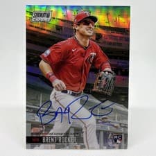 Brent Rooker