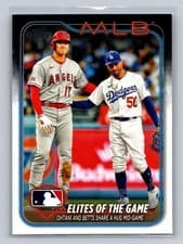 Elites of the Game