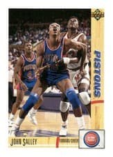 John Salley