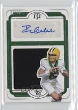 2025 Panini National Treasures Collegiate Rookie Signatures Dillon Gabriel #8 card