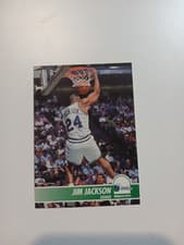 Jim Jackson