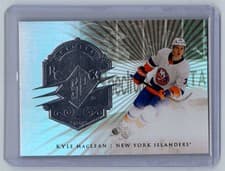 2024-25 SPx Finite Kyle MacLean #F-35 card
