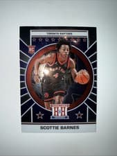 Scottie Barnes