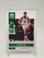 Jayson Tatum