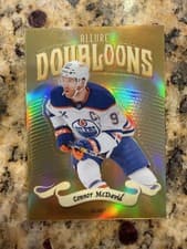 Connor McDavid