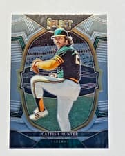 Catfish Hunter