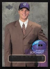 Curtis Borchardt