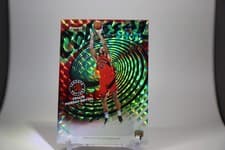 2025-26 Finest Colossal Shots Autographs Collin Murray-Boyles #CS-CMB card