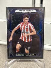 Aaron Hickey