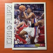 Joe Dumars