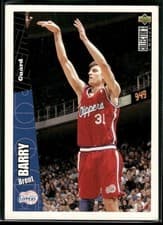 Brent Barry