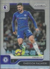 Emerson Palmieri