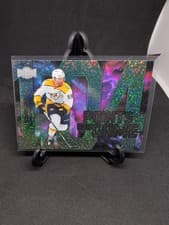 2024-25 Skybox Metal Universe Points Per Game Roman Josi #PPG-18 card