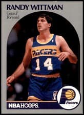 Randy Wittman