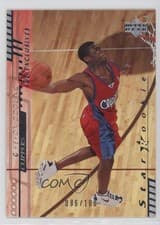 Keyon Dooling