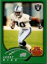 Jerry Rice