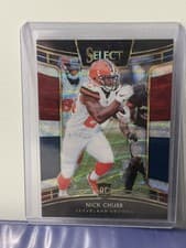 Nick Chubb