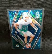 Danny Amendola 2018 Panini Spectra card