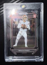 Brock Purdy