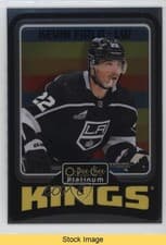 2024-25 O-Pee-Chee Platinum Retro Kevin Fiala #R6 card