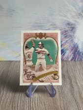 2025 Topps Allen & Ginter Sweet Victory Eddie Murray #SV-32 card
