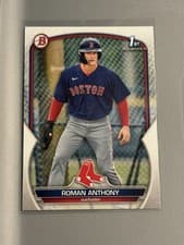 Roman Anthony