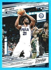 Joel Embiid
