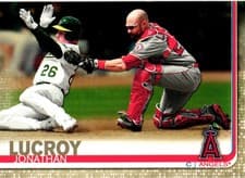 Jonathan Lucroy