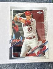 Mike Trout