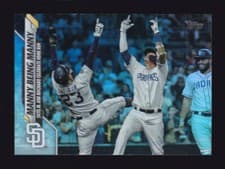 Fernando Tatis Jr. / Manny Machado