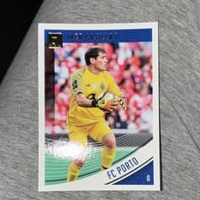 Iker Casillas