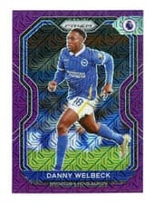 Danny Welbeck