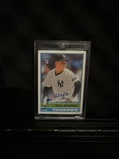 2025 Topps Heritage Real One Autographs Will Warren #ROA-WW card