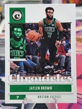 Jaylen Brown