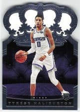 Tyrese Haliburton