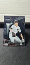 2026 Topps Chrome Black Base Set Max Fried #122 card