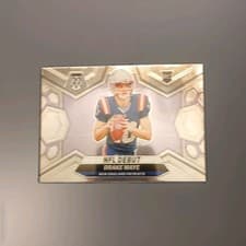 2024 Panini Mosaic Drake Maye #273