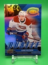 Lane Hutson