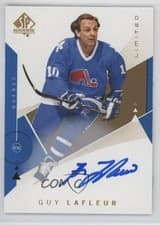 Guy Lafleur