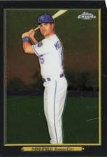Whit Merrifield