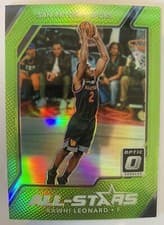 Kawhi Leonard