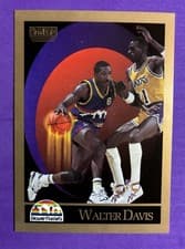 Walter Davis