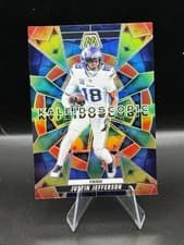 Justin Jefferson