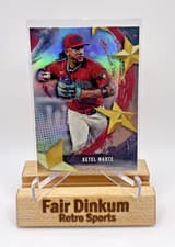 2025 Topps Stars of MLB Ketel Marte #SMLB-59 card