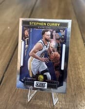 Stephen Curry