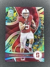 Christian McCaffrey